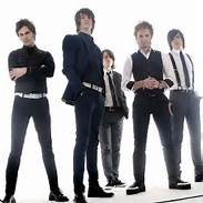 Artist The Click Five